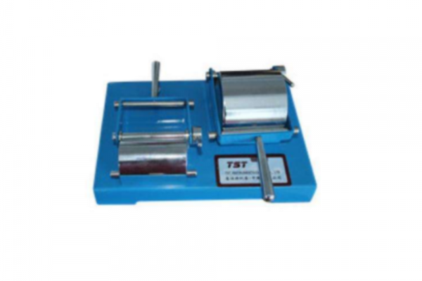 Thiết bị kiểm tra độ linh hoạt của bột trét